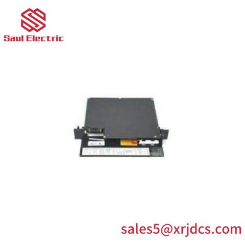 GE DS6800 Precision I/O Interface Module, High Precision Industrial Control Module