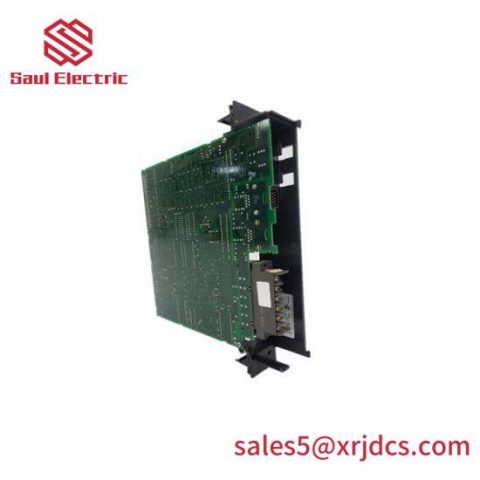 GE Fanuc DS200DSPCH1A/ADA - Advanced Digital Signal Processing Module