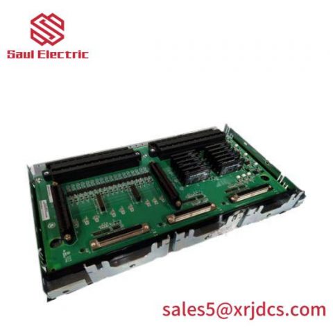 GE Fanuc DS200LDCCH1A Mark V PLC, Industrial Control Module