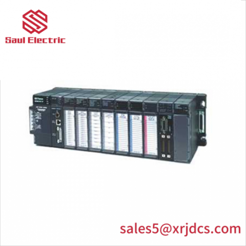 GE-FANUC ESK3 Controller