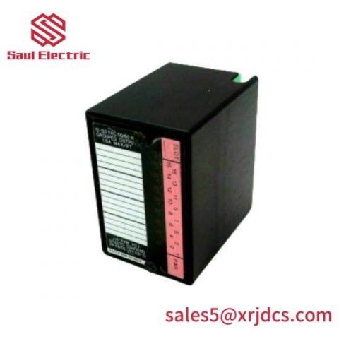 GE FANUC IC670MDL241K Modular Input Module - Advanced Control Solutions