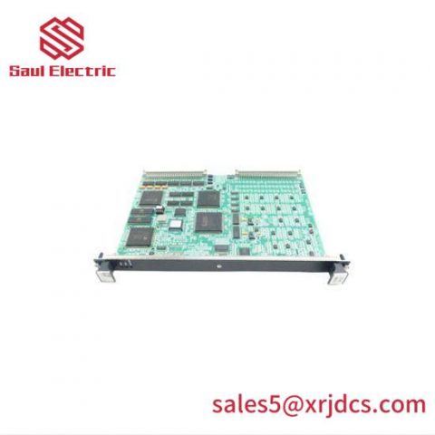 GE IS215VPROH1BE Circuit Board: Industrial Control System Component, Efficient and Reliable
