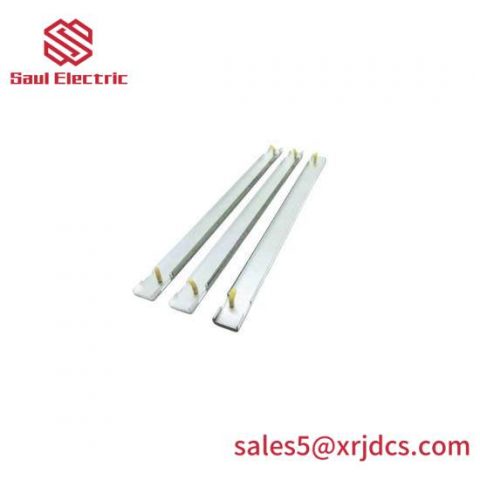 General Electric IC698ACC735: Robust Shielded Single Slot Faceplate for Advanced Control Systems