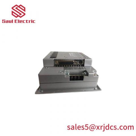 ProFace GP2301-SC41-24V: Advanced PLC Operator Interface for Industrial Control