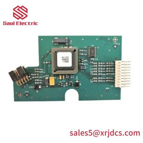 Honeywell 51196694-928: Upgrade Kit for PS/2 IKB Trackball Firmware, Industrial Control Solutions