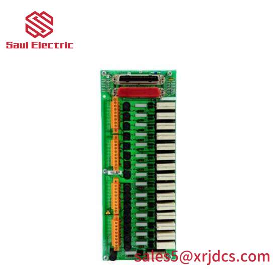 honeywell_51309150-175_fta_module.jpg Honeywell 51309150-175 FTA Module: Industrial Control Excellence