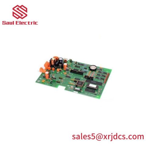 Honeywell 51309355-501 Industrial Processor Board