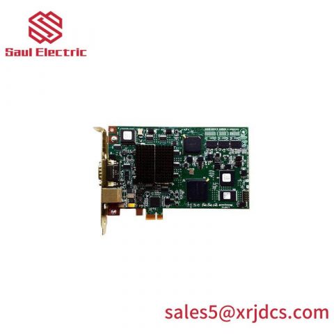 Honeywell 51405098-100-RP LCNP4E Card for Industrial Control Solutions