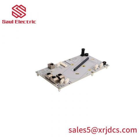 HONEYWELL 8U-PWSP02-CN Power Supply Module, Advanced Control Solution