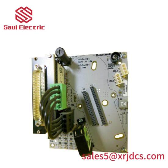 honeywell_cc-taim01_low_level_mux_module.jpg Rockwell VPL-B0633T-PJ12AA Servo Motor, Precision Control for Industrial Automation