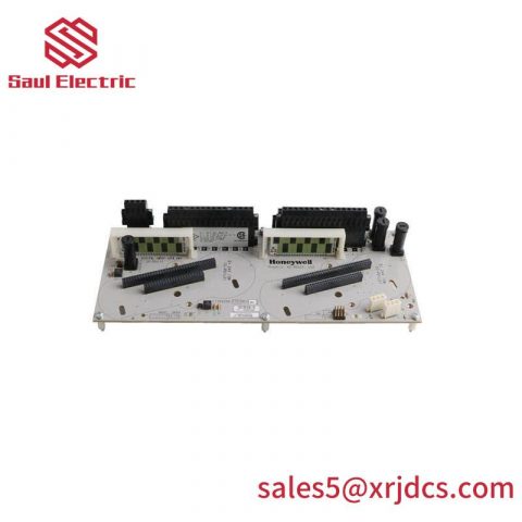 Honeywell CC-TAIN11 | Redundant Analog Input Terminal Board