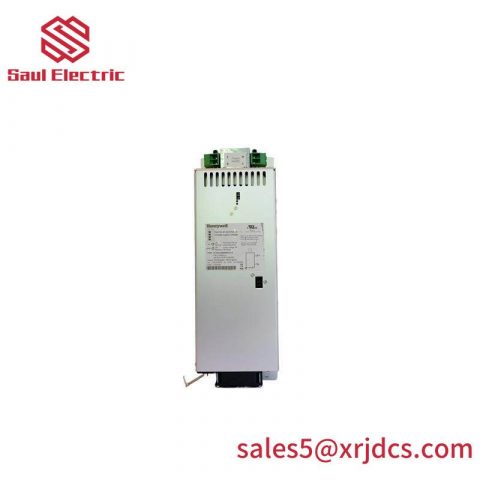 Honeywell FC-PSU-UNI2450U V2.0 - Unmatched Industrial Power Supply Solution