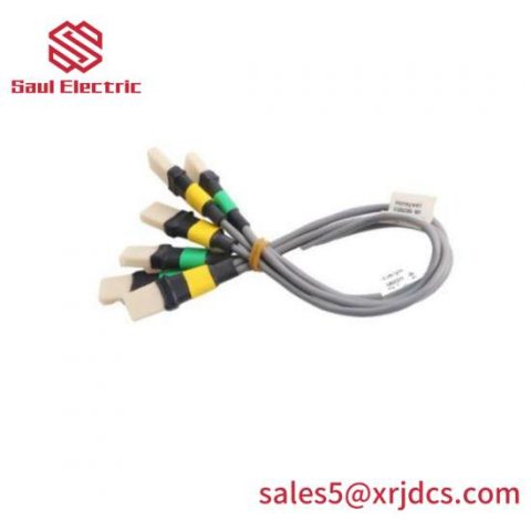 Honeywell FS-IOBUS-CPIO3: Connecting Controller Chassis to IO Chassis, Optimizing Industrial Control Solutions