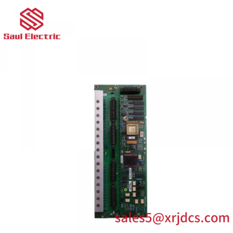 Honeywell FS-MB-0001 Mains Power Rail, Automation Parts