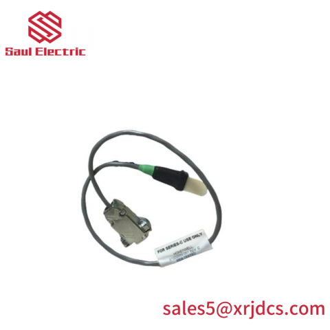 Honeywell FS-PDC-IOS05A: Power Distribution Cable, Automation Parts