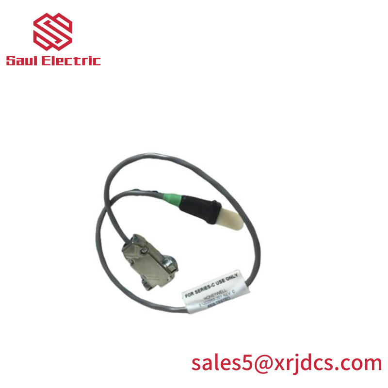 honeywell_fs-pdc-ios05a_power_distr_cable_automation_parts.png Honeywell FS-PDC-IOS05A: Power Distribution Cable, Automation Parts