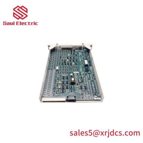 Honeywell MC-PDIS12 Digital Input Module - Control, Automation, Safety