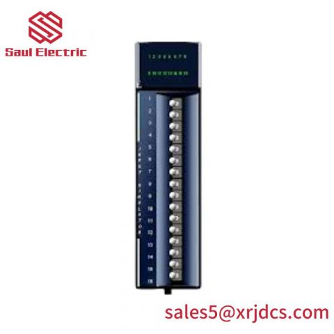 GE IC694ACC310: Fanuc Blank Slot Filler Module for Advanced Industrial Control