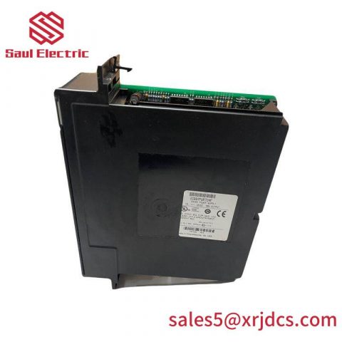 GE DS3815DMCB1M1A High-Performance Control Module for Industrial Automation