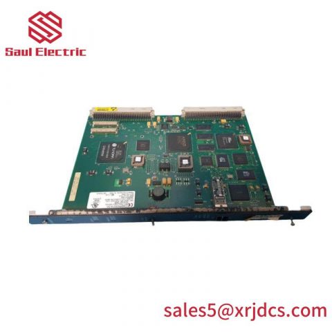 General Electric IC698RMX016: GE FANUC Rx7i PACsystem Communication Module