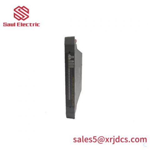 ICS TRIPLEX T8402 Digital Input Module - Advanced Automation Solutions