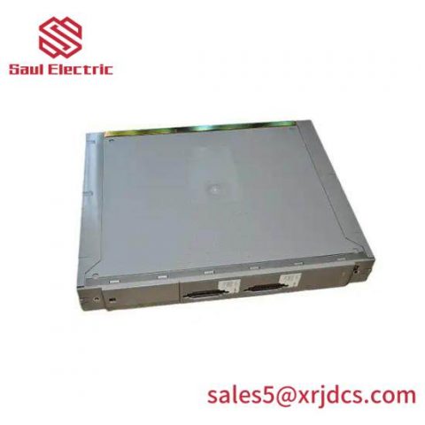 ICS TRIPLEX T8448 - Trusted TMR 24VDC Interface Module