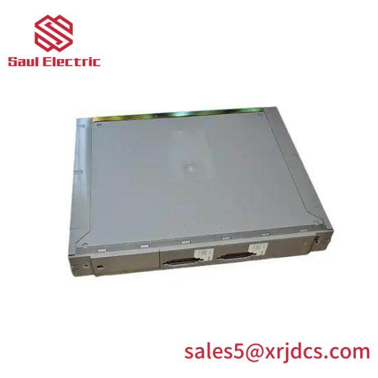 ics_triplex_t8448_trusted_tmr_24vdc_interface_module.jpg ICS TRIPLEX T8448 - Trusted TMR 24VDC Interface Module