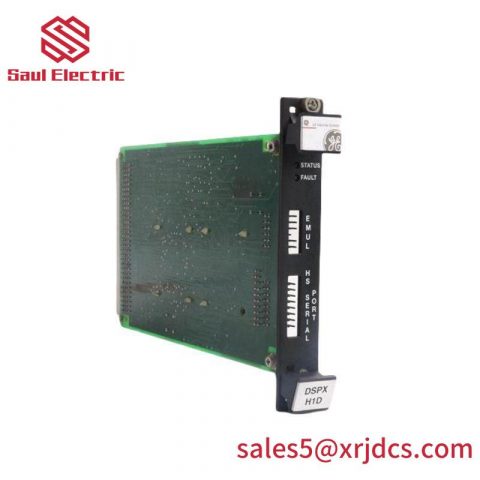 GE IS200TPROH1B CB - High-Performance Mark VI Terminal Board Protection Module