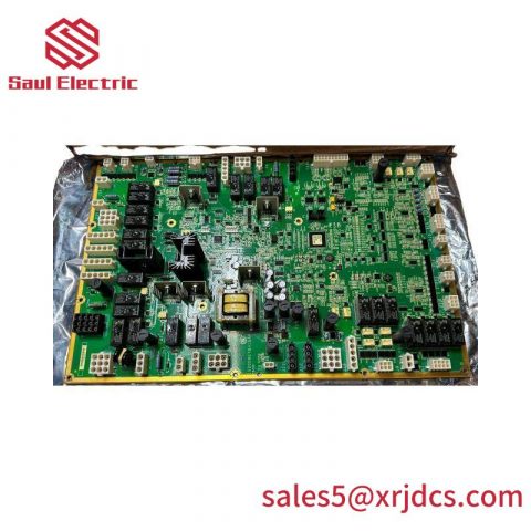 GE IS200WETBH1BAA: Single Transformer Component for Advanced Industrial Control Systems