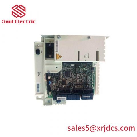 Kawasaki 50632-0022 Robot Controller - Microcomputer Unit