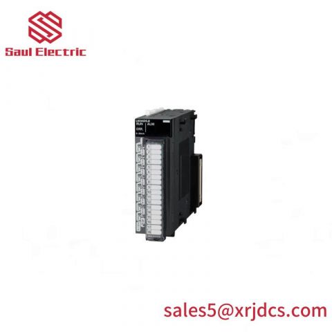 Mitsubishi L60ADIL8-CM Analog Input Module: Industrial Precision, Built for Control