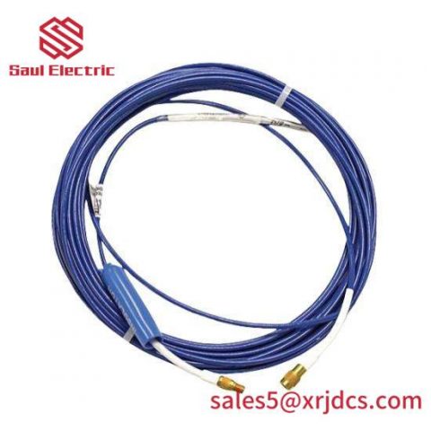 METRIX MX8030-080-00-05/MX8031-080-00-05 Extension Cables, Industrial Control Modules