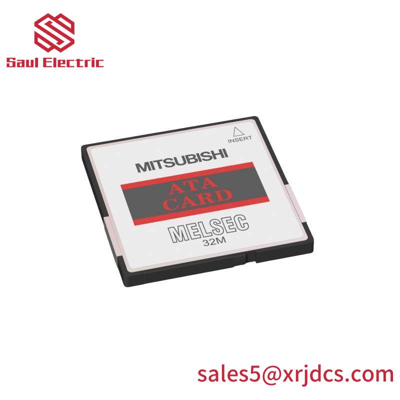 mitsubishi_q2mem-32mba_compact_ata_memory_card.jpg Mitsubishi MR-J2S-70B-S014 AC Servo Drive Module