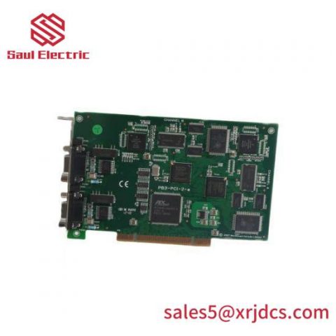 Molex/SST SST-PB3-PCU: High-Performance PCB Connector for Industrial Automation