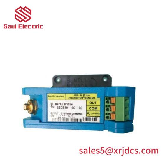 new_bently_nevada_330850-50-05_proximitor_sensor_2.jpg Bently Nevada 330850-50-05 Proximitor Sensor - Advanced Industrial Control Module