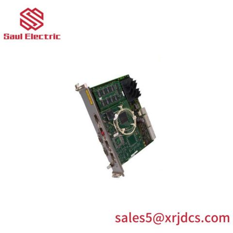Nokia 10000417H Digital Output Module, Precision Control for Industrial Automation