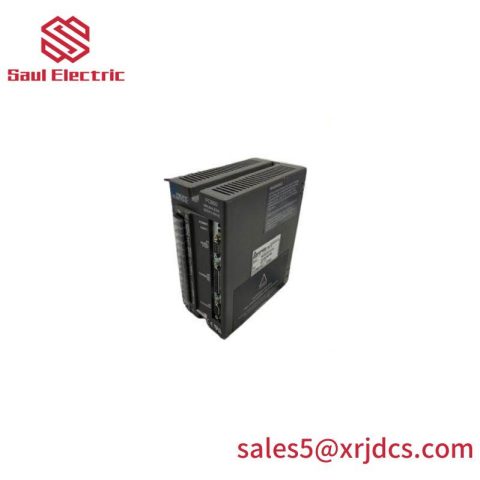 Pacific Scientific PC834-107-N Brushless Servo Motor, High-Power Density & Precision Control