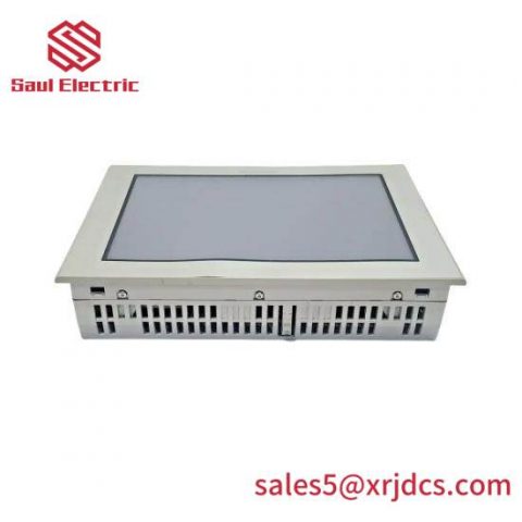 ProFace PFXGP4501TAD Touch Screen Touch Panel - Industry-grade Control Solution