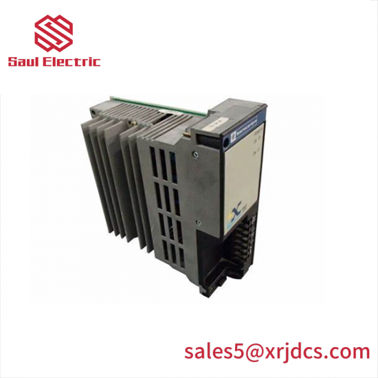 schneider_tsxsup40_power_supply_module.png Schneider TSXSUP40: High-Performance Power Supply Module