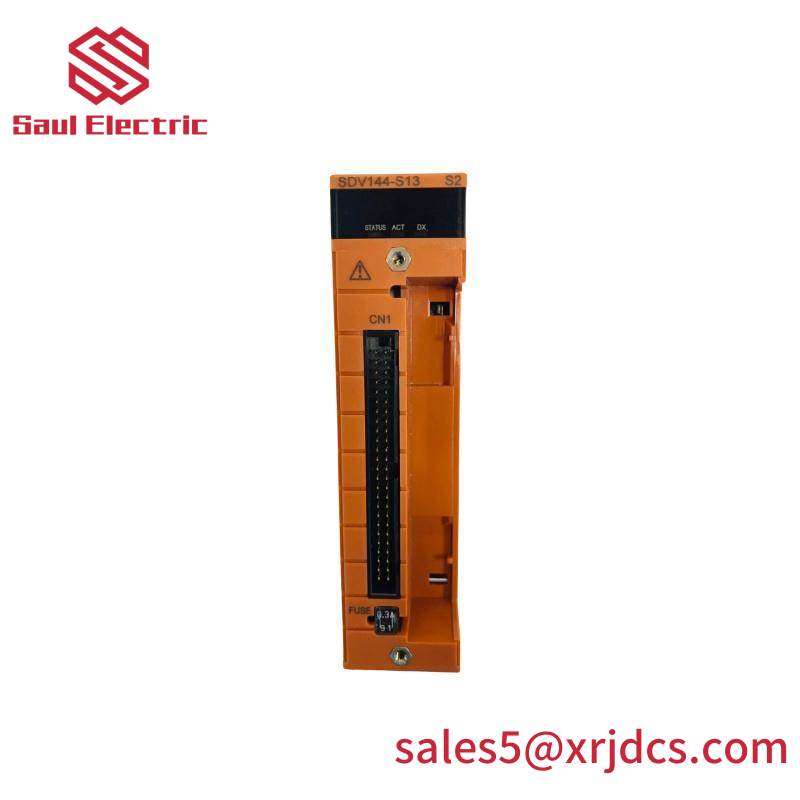 sdv144-s13_s2_yokogawa_digital_input_module.jpg Bently Nevada SDV144-S13 S2 Digital Input Module