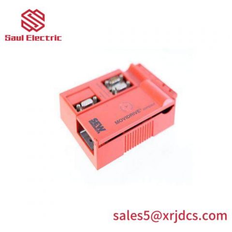 SEW Control Systems - 8233896.14, Industrial Motor Control Module