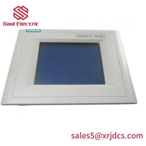 Siemens 6AV6545-0BB15-2AX0 Industrial Control Module, Compact Design & Enhanced Performance