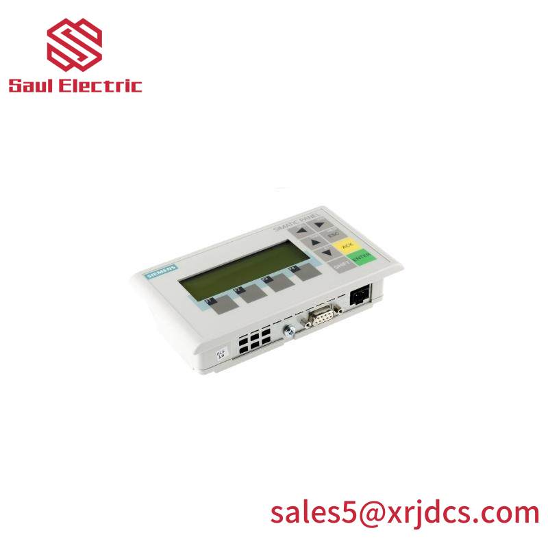 siemens_6av6640-0ba11-0ax0_membrane_keyboard.jpg Siemens 6AV6640-0BA11-0AX0: Professional Membrane Keyboard for Industrial Control Systems