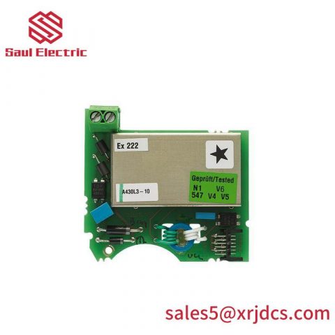 SIEMENS 6DR4004-8J Plug-in Module - Precision Automation for Your System
