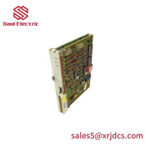 Siemens 6DS1201-8AB Communication Module - Industrial Automation Solution