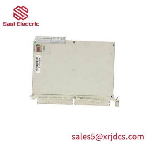 Siemens 6ES5441-4UA14 Digital Output Module: Precise Control for Industrial Automation