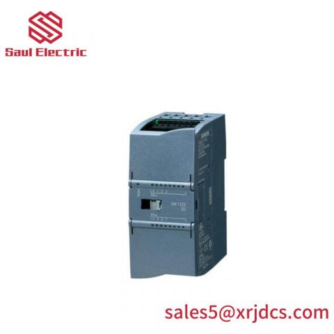 SIEMENS 6ES7 222-1HF32-0XB0: High Performance Digital Output Module