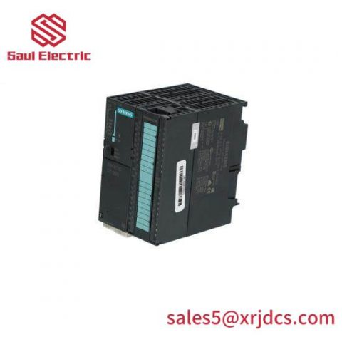 Siemens 6ES7 313-6CG04-0AB0 Compact CPU with MPI for Industrial Control Solutions