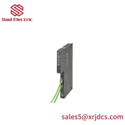 Siemens Communications Processor CP 443-1 Advanced for SIMATIC S7-400, Optimized for Industrial Ethernet Applications