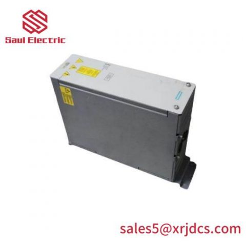 Siemens SIMOVERT MD BRAKING UNIT - 6SE7032-5FB87-2DA1, IP20 810V, 200KW